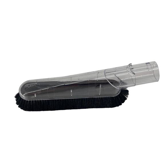 OEM Dyson Vacuum Soft Dusting Brush Blind Tool Attachment DC33 Other Models - Picture 1 of 4